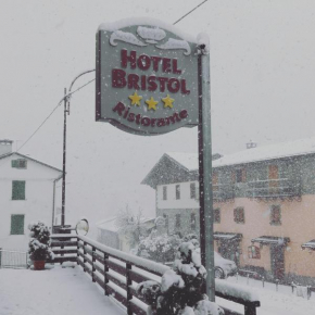 Hotel Bristol Fiumalbo